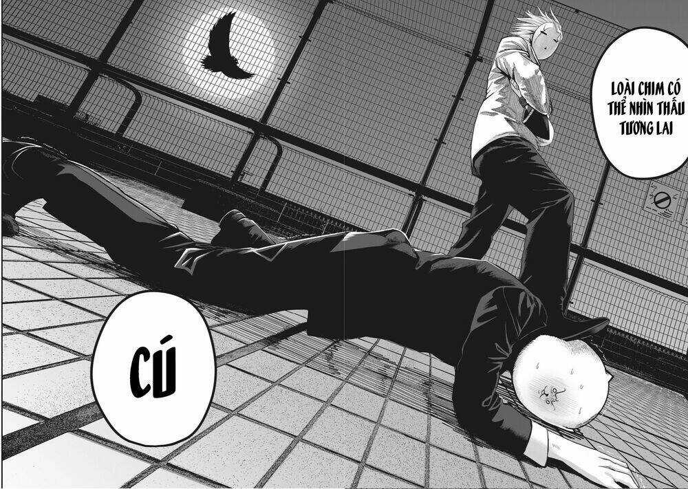 Rocopon Chapter 4 trang 17