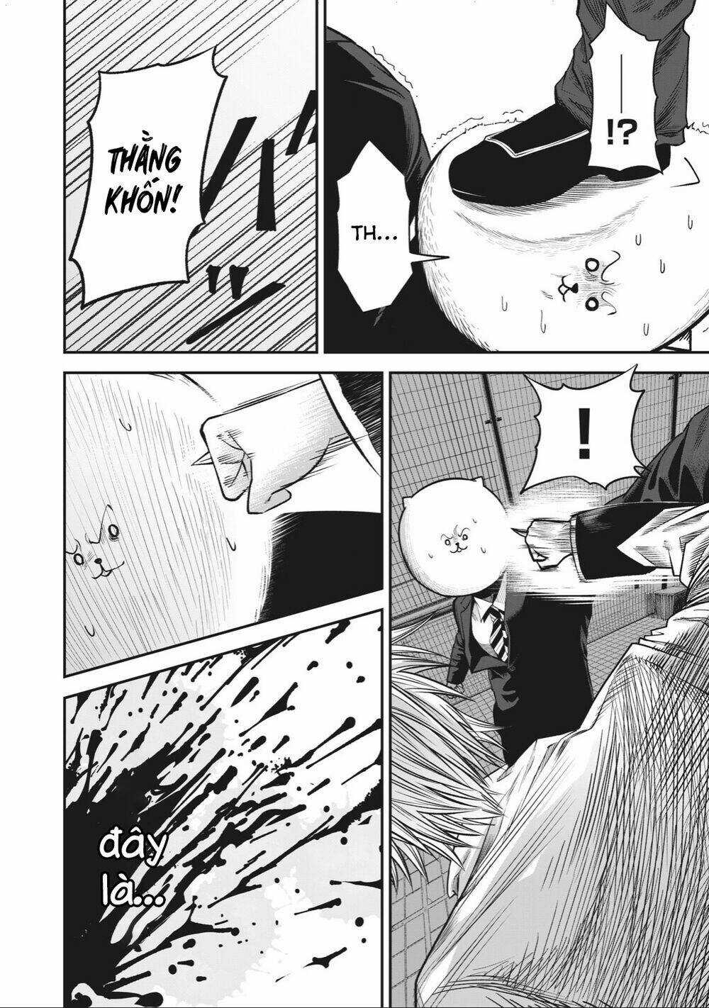 Rocopon Chapter 4 trang 18