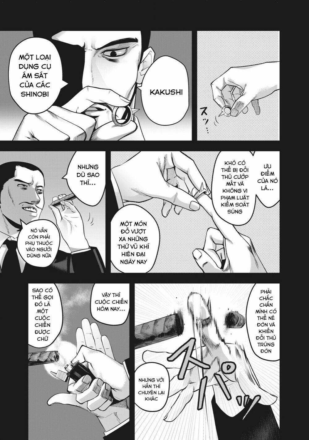 Rocopon Chapter 4 trang 19