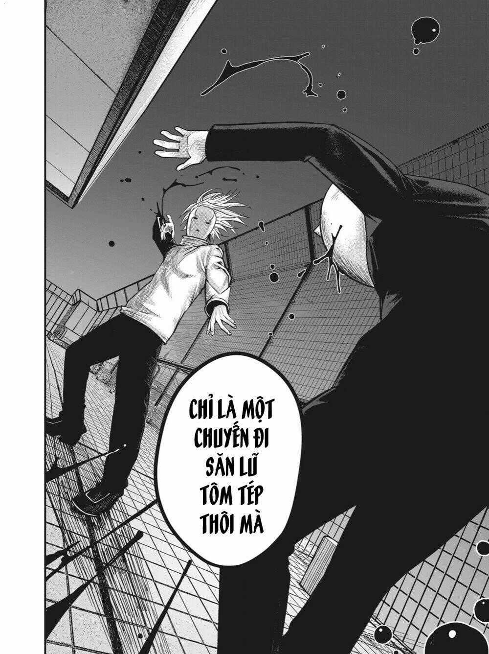 Rocopon Chapter 4 trang 20