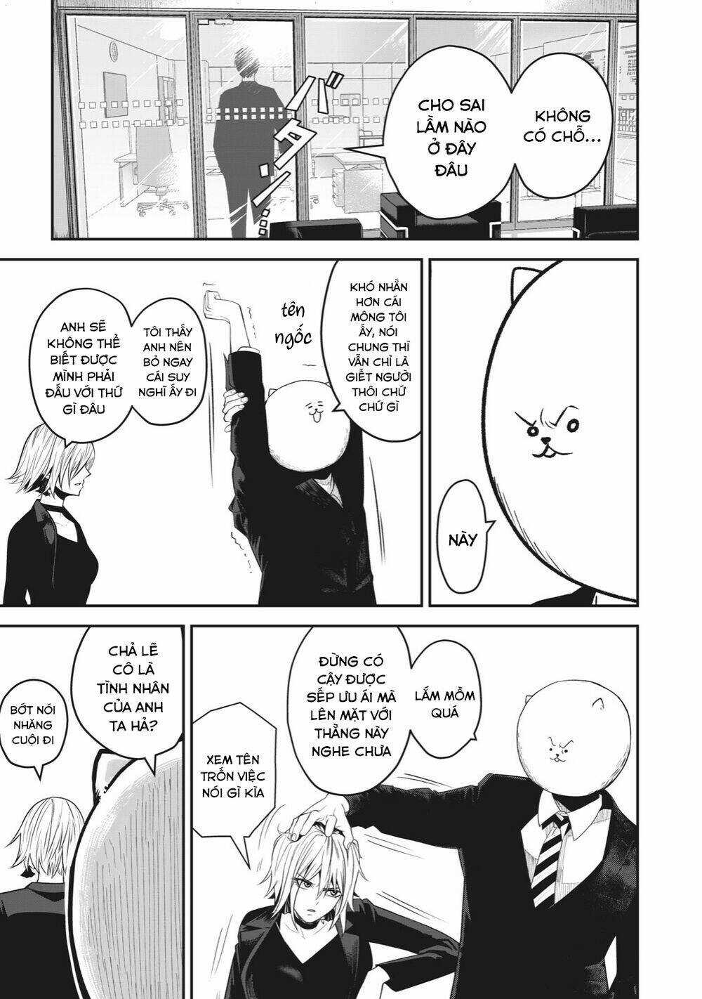 Rocopon Chapter 4 trang 8