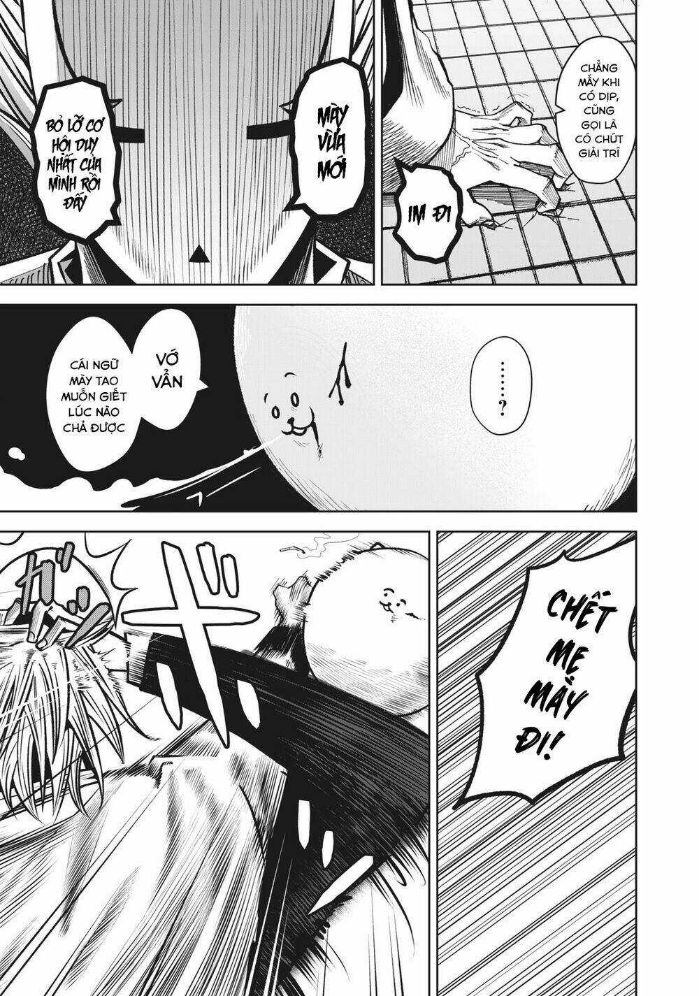 Rocopon Chapter 5 trang 11