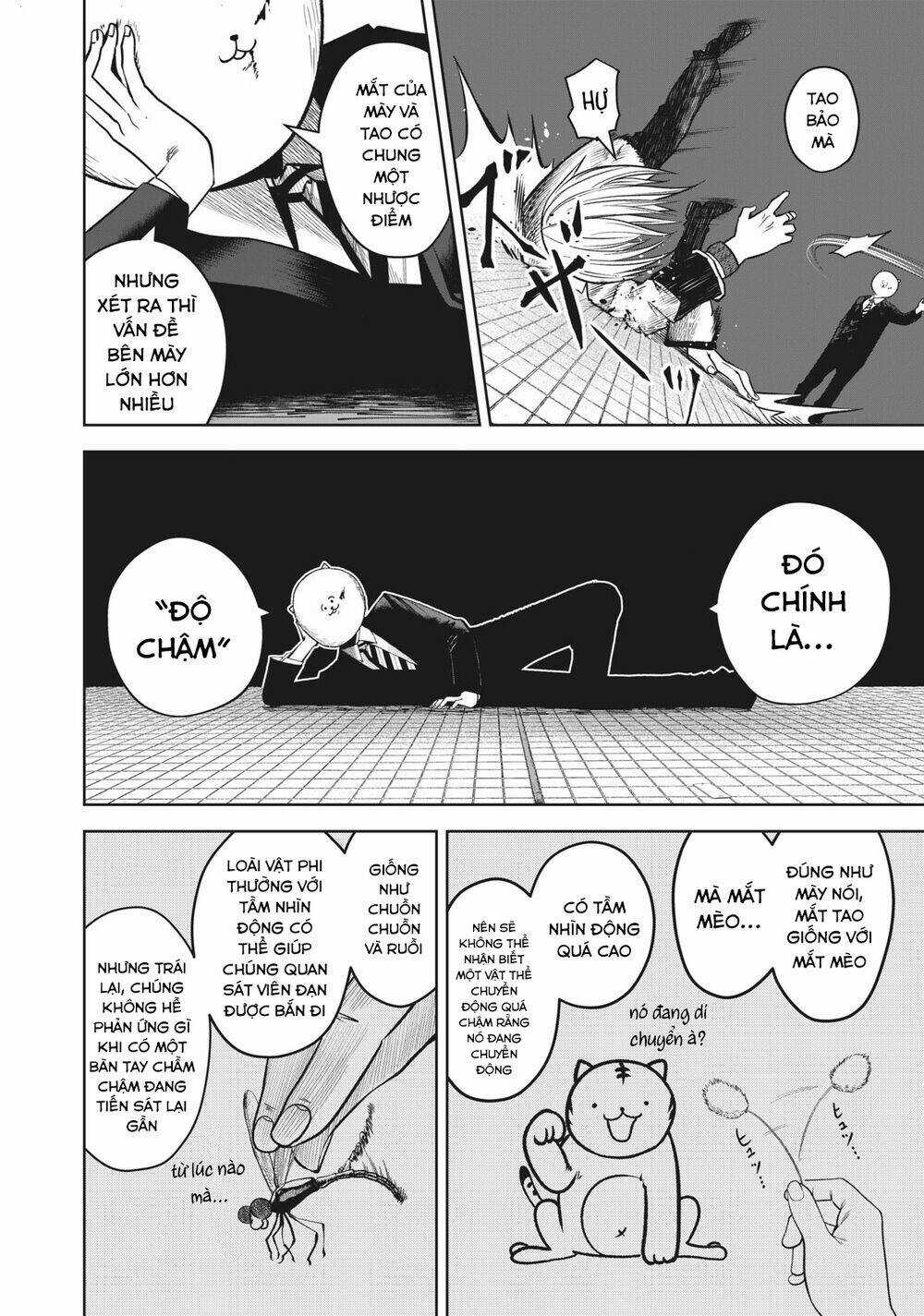 Rocopon Chapter 5 trang 12