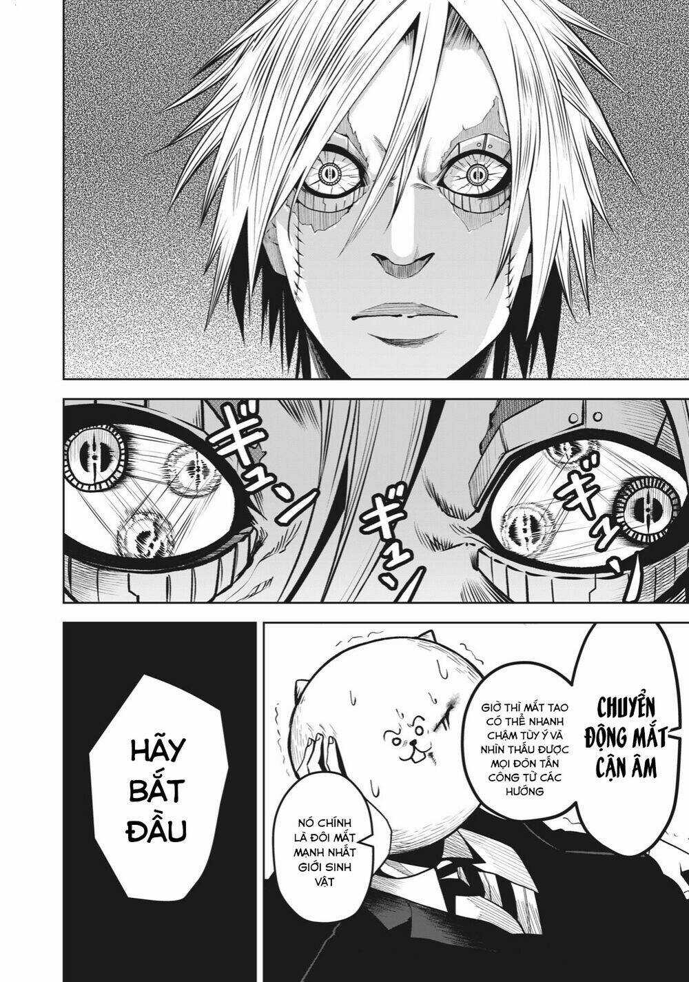 Rocopon Chapter 5 trang 14