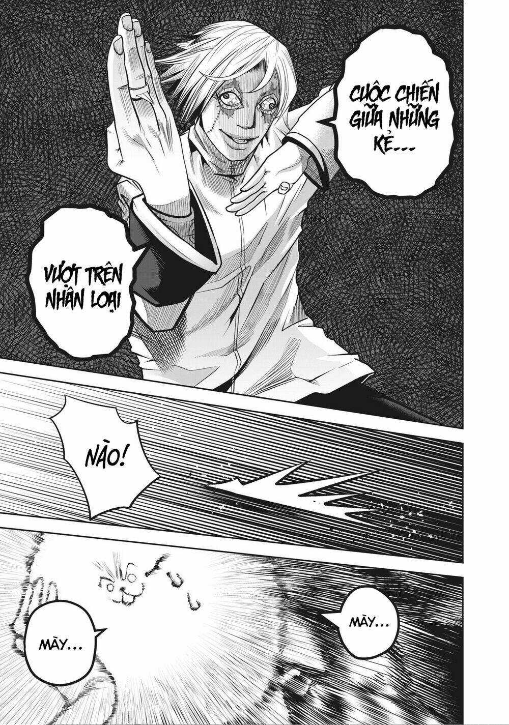 Rocopon Chapter 5 trang 15