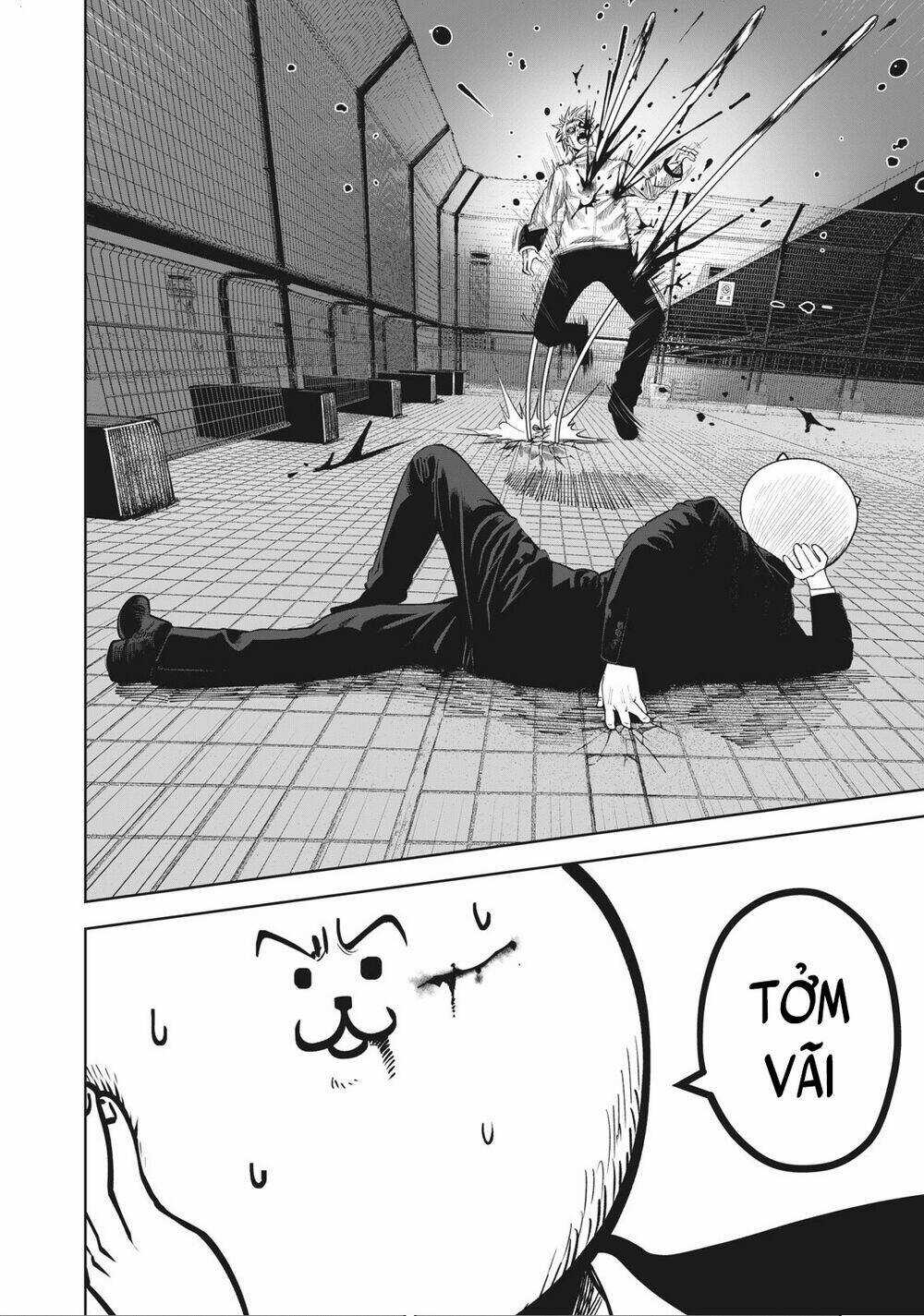 Rocopon Chapter 5 trang 16