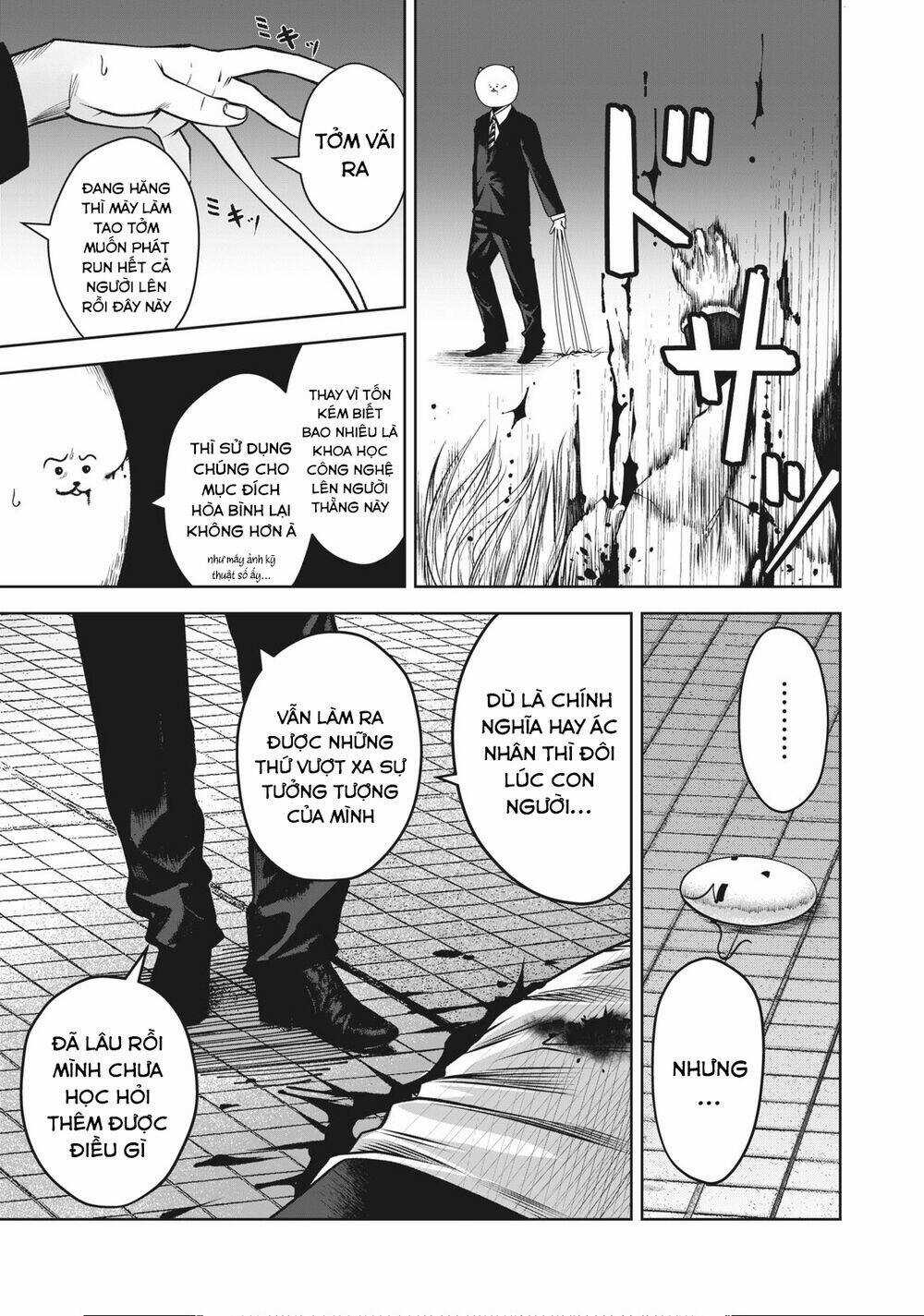 Rocopon Chapter 5 trang 17