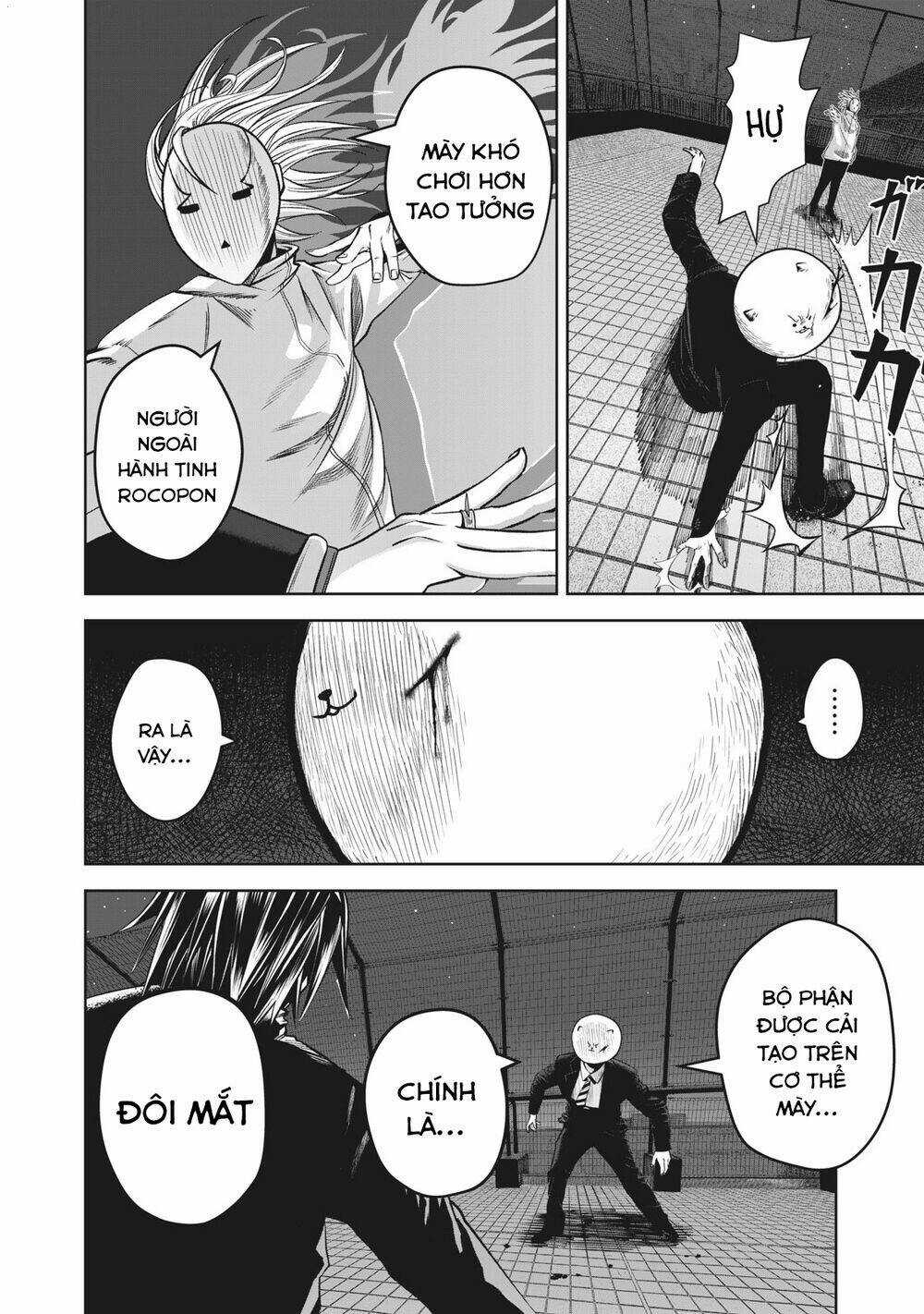 Rocopon Chapter 5 trang 3