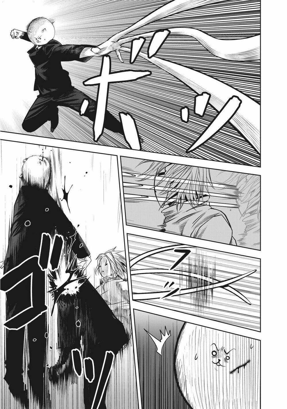 Rocopon Chapter 5 trang 6