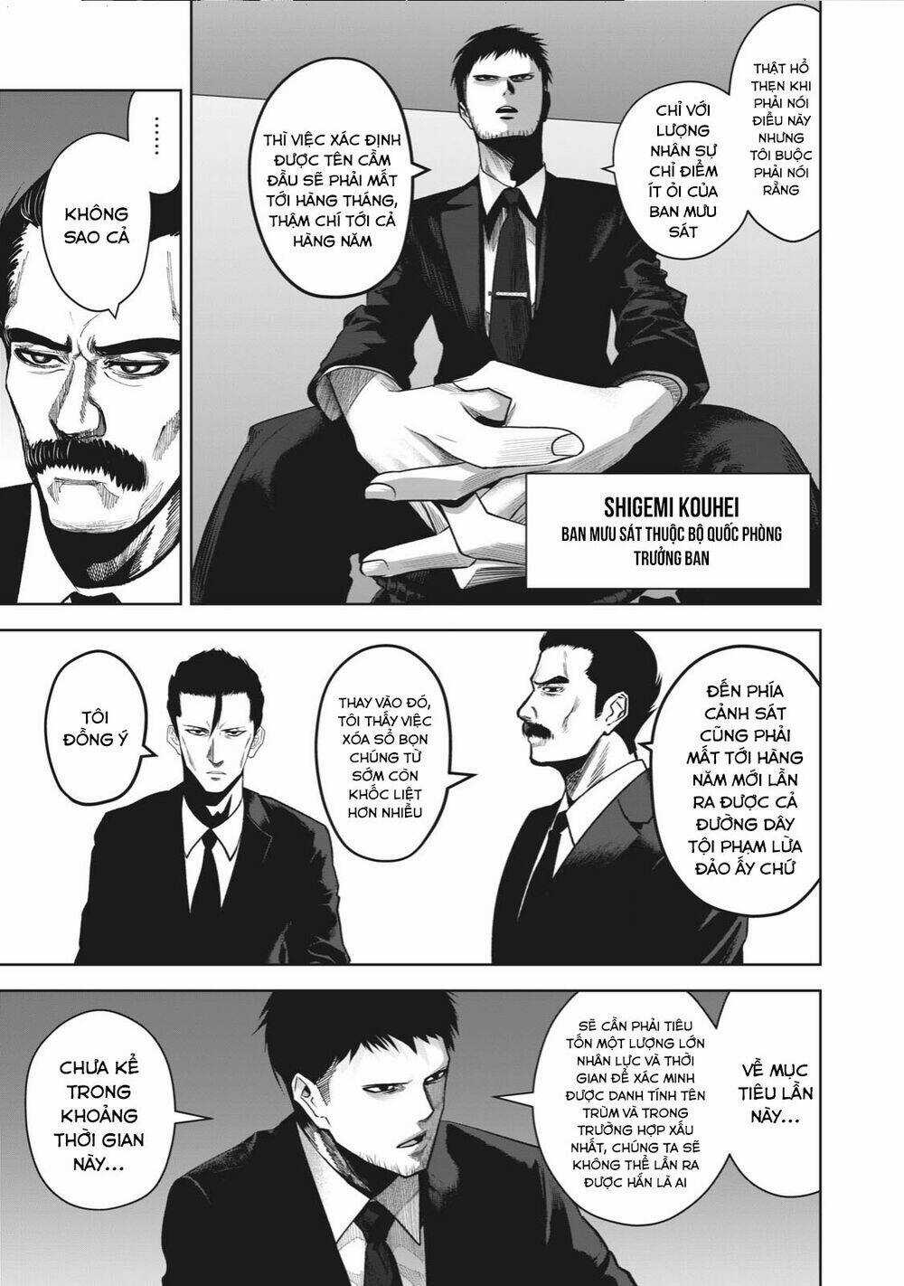 Rocopon Chapter 6 trang 10