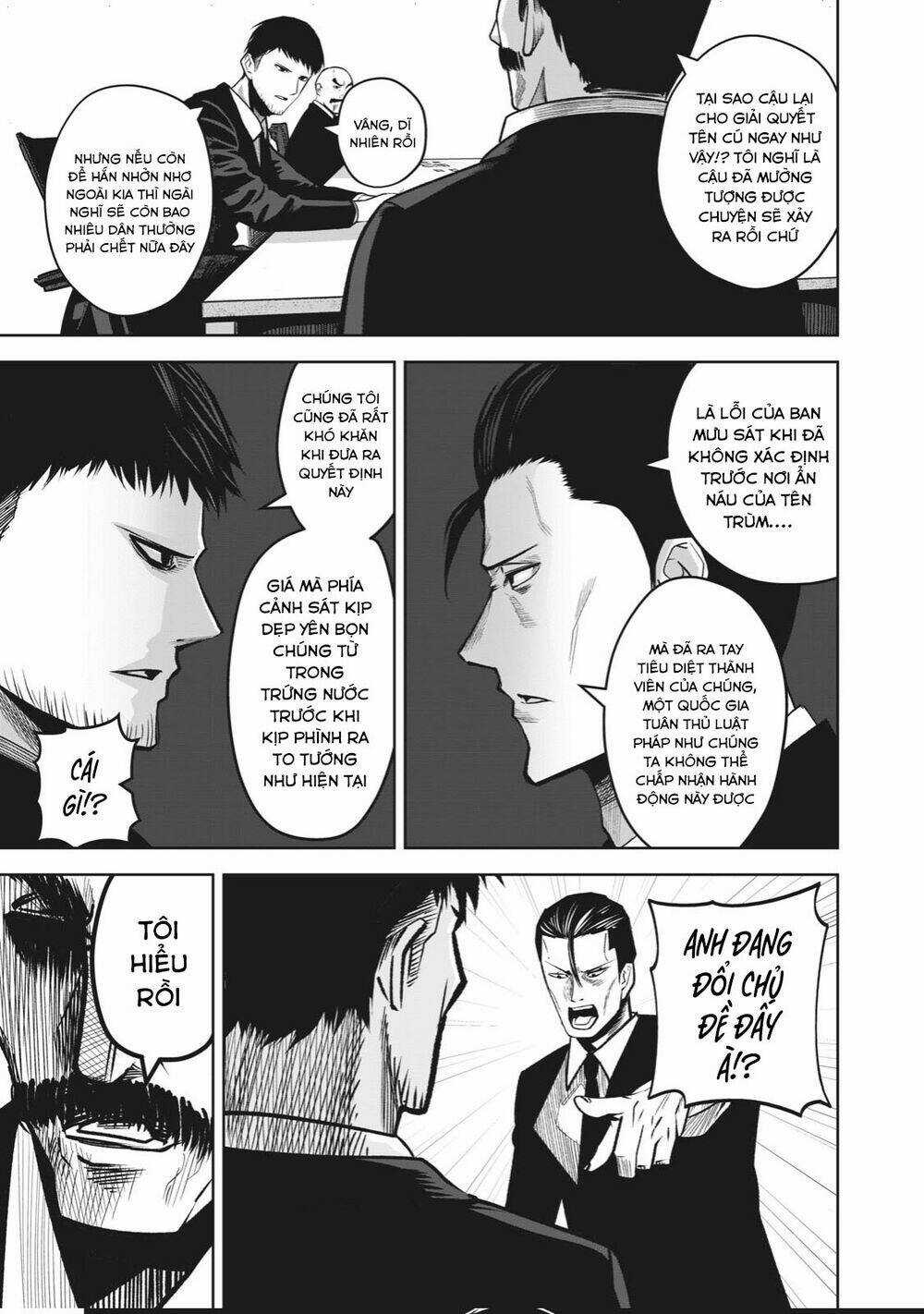 Rocopon Chapter 6 trang 14