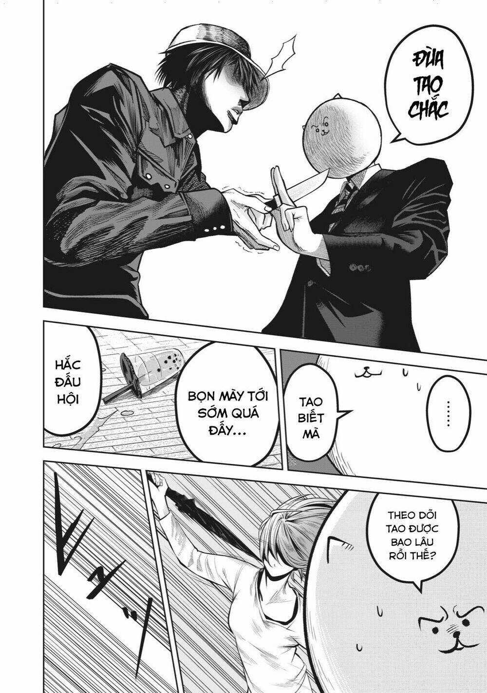 Rocopon Chapter 6 trang 19