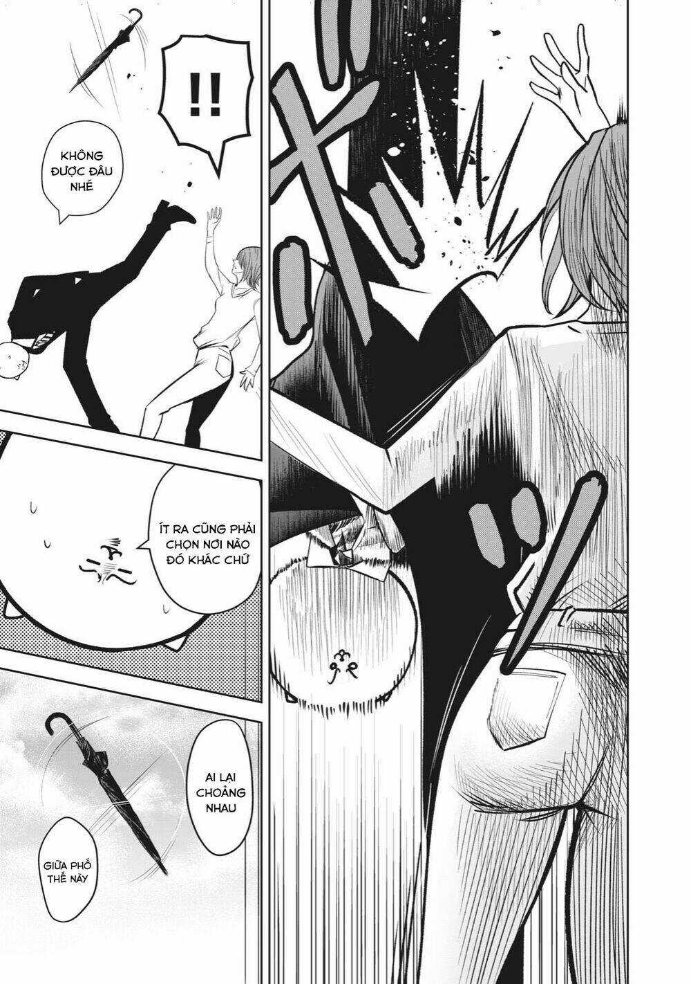 Rocopon Chapter 6 trang 20