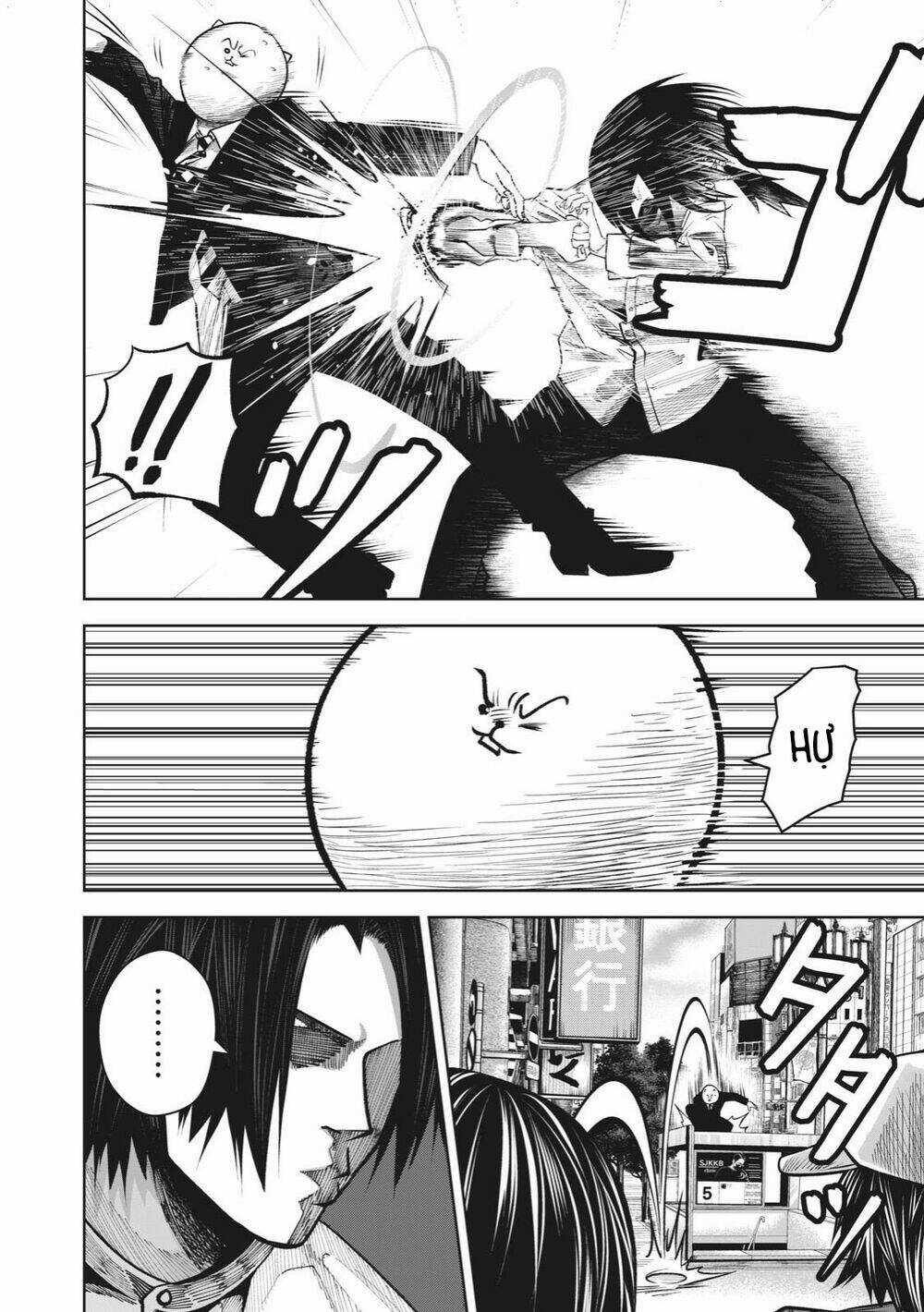 Rocopon Chapter 6 trang 21