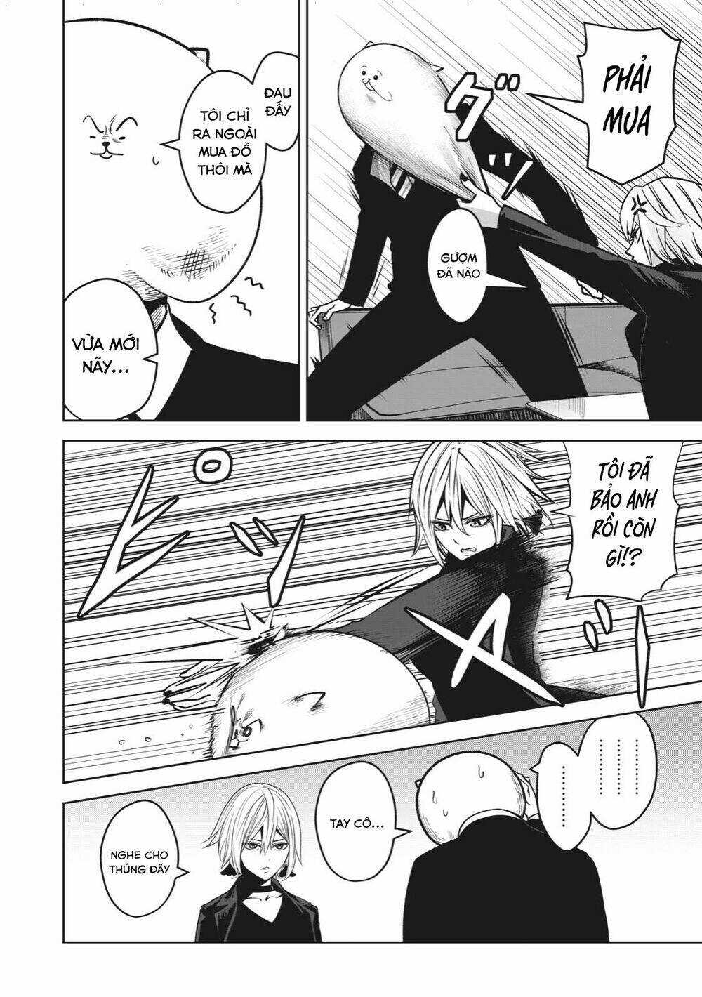 Rocopon Chapter 6 trang 3