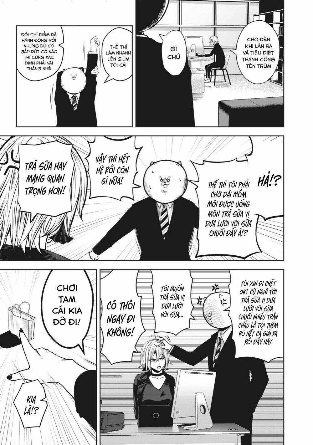 Rocopon Chapter 6 trang 6