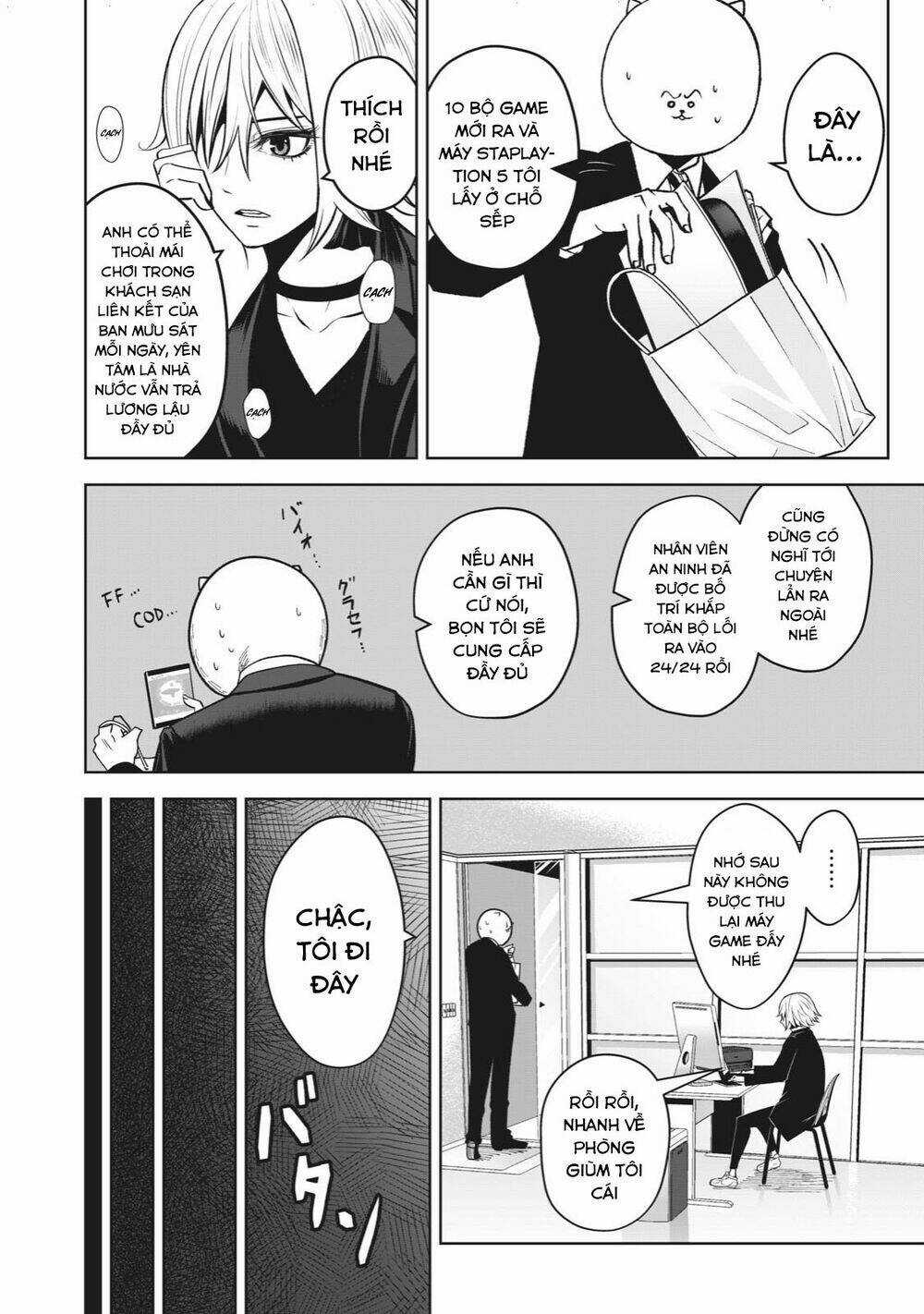 Rocopon Chapter 6 trang 7