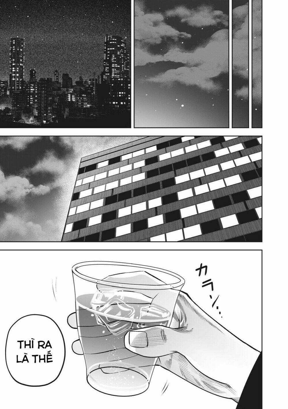 Rocopon Chapter 7 trang 12