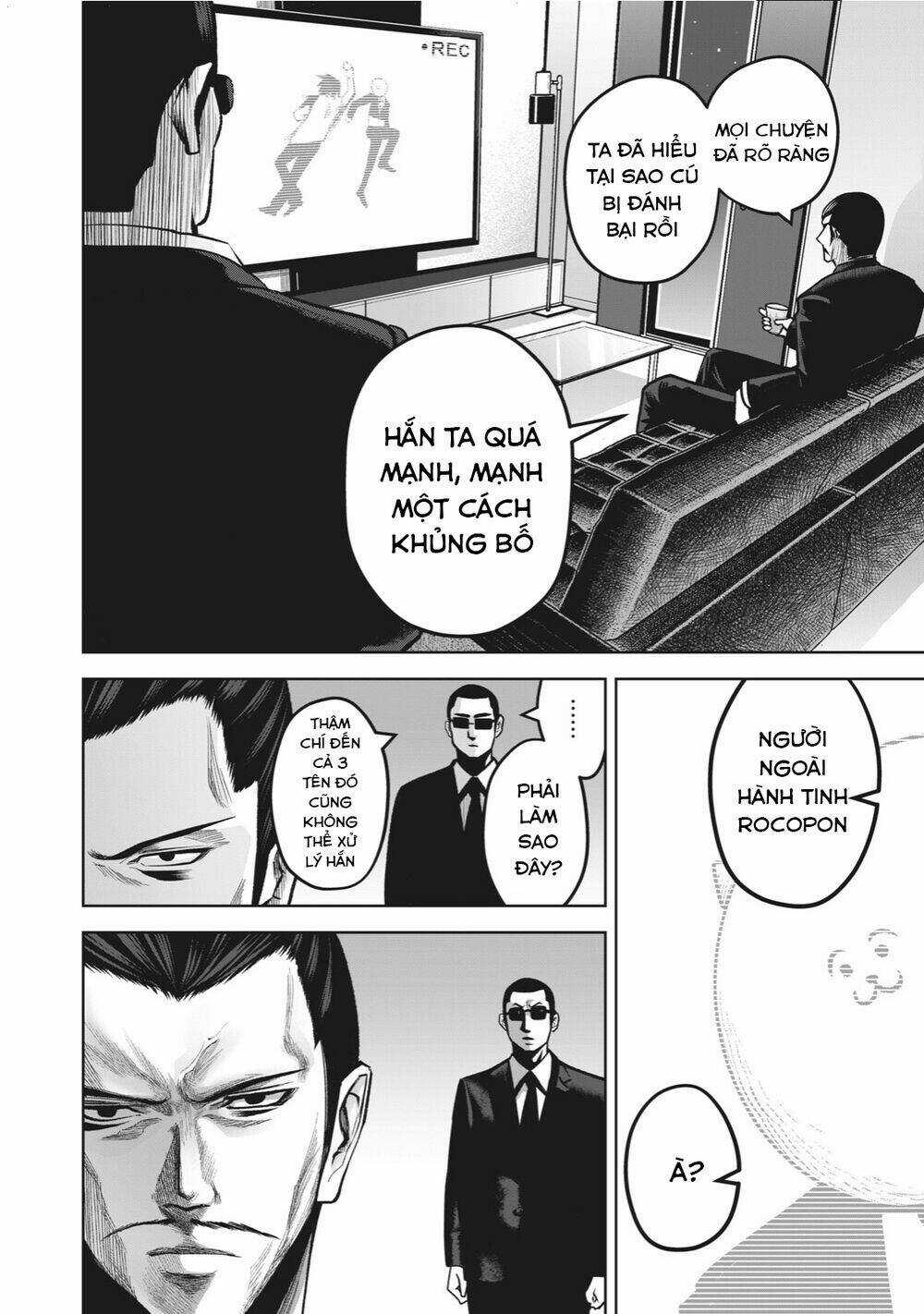 Rocopon Chapter 7 trang 13