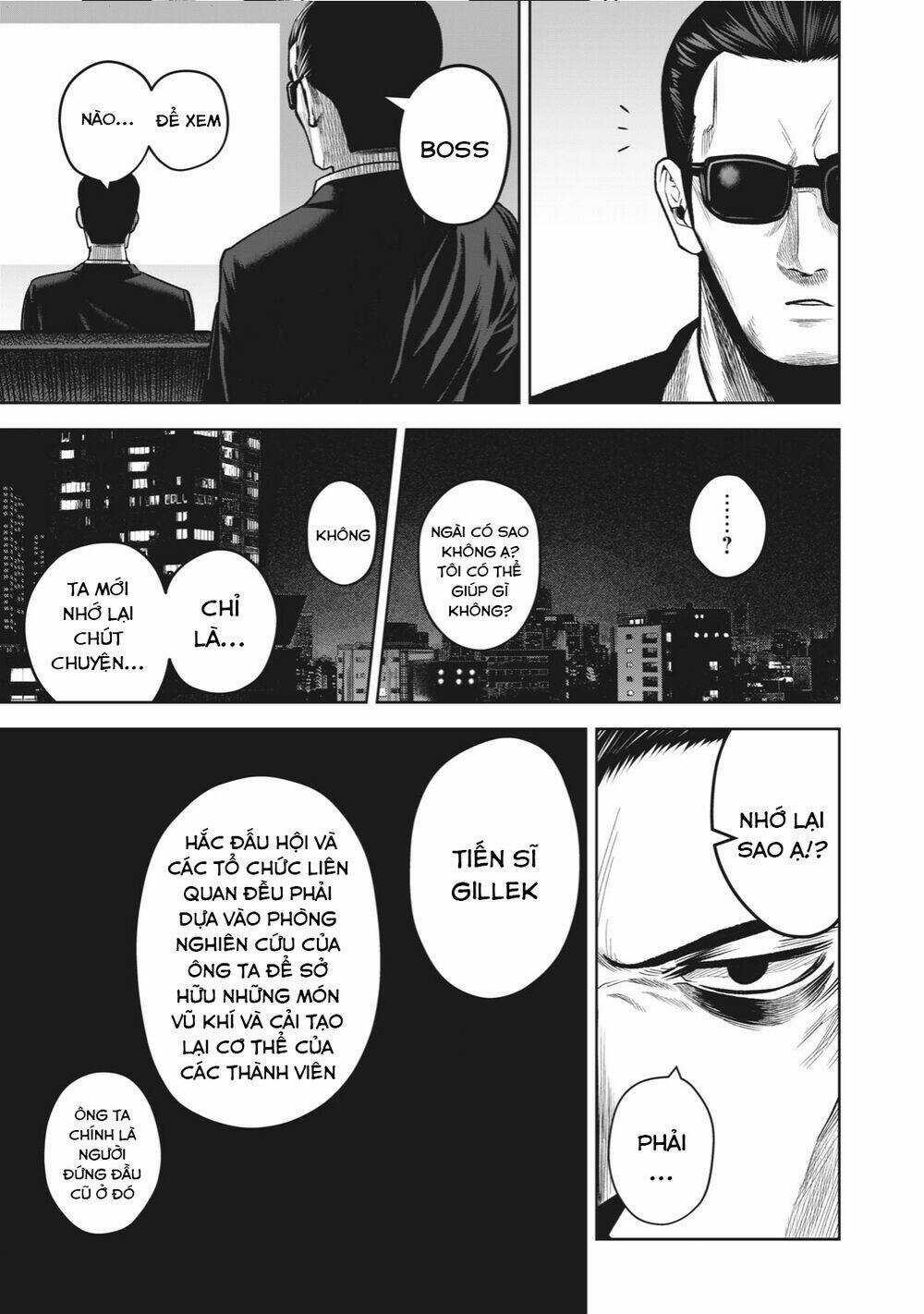 Rocopon Chapter 7 trang 14