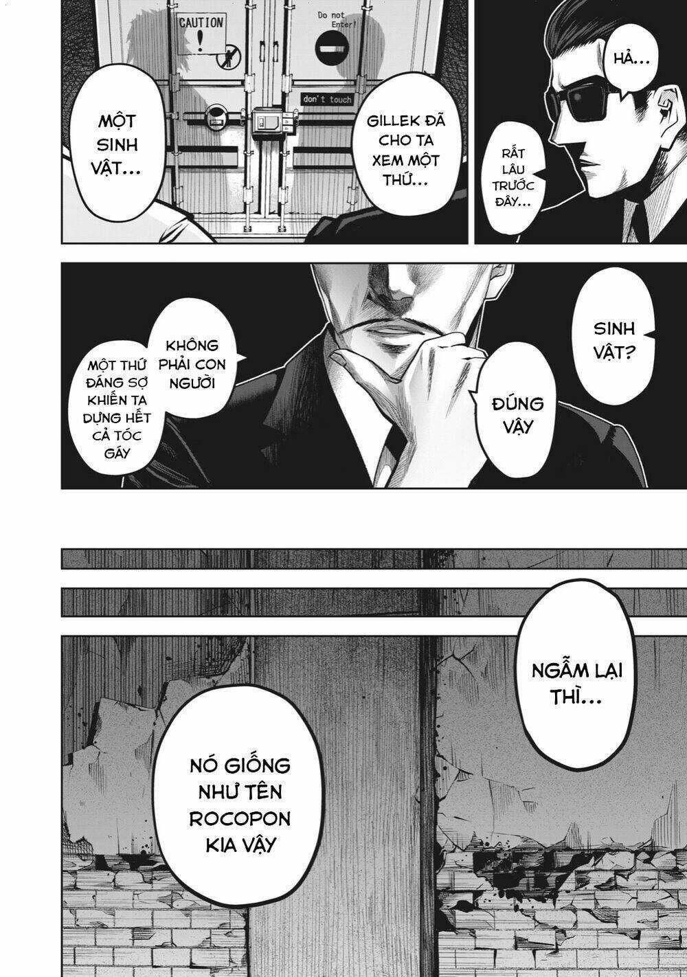 Rocopon Chapter 7 trang 15