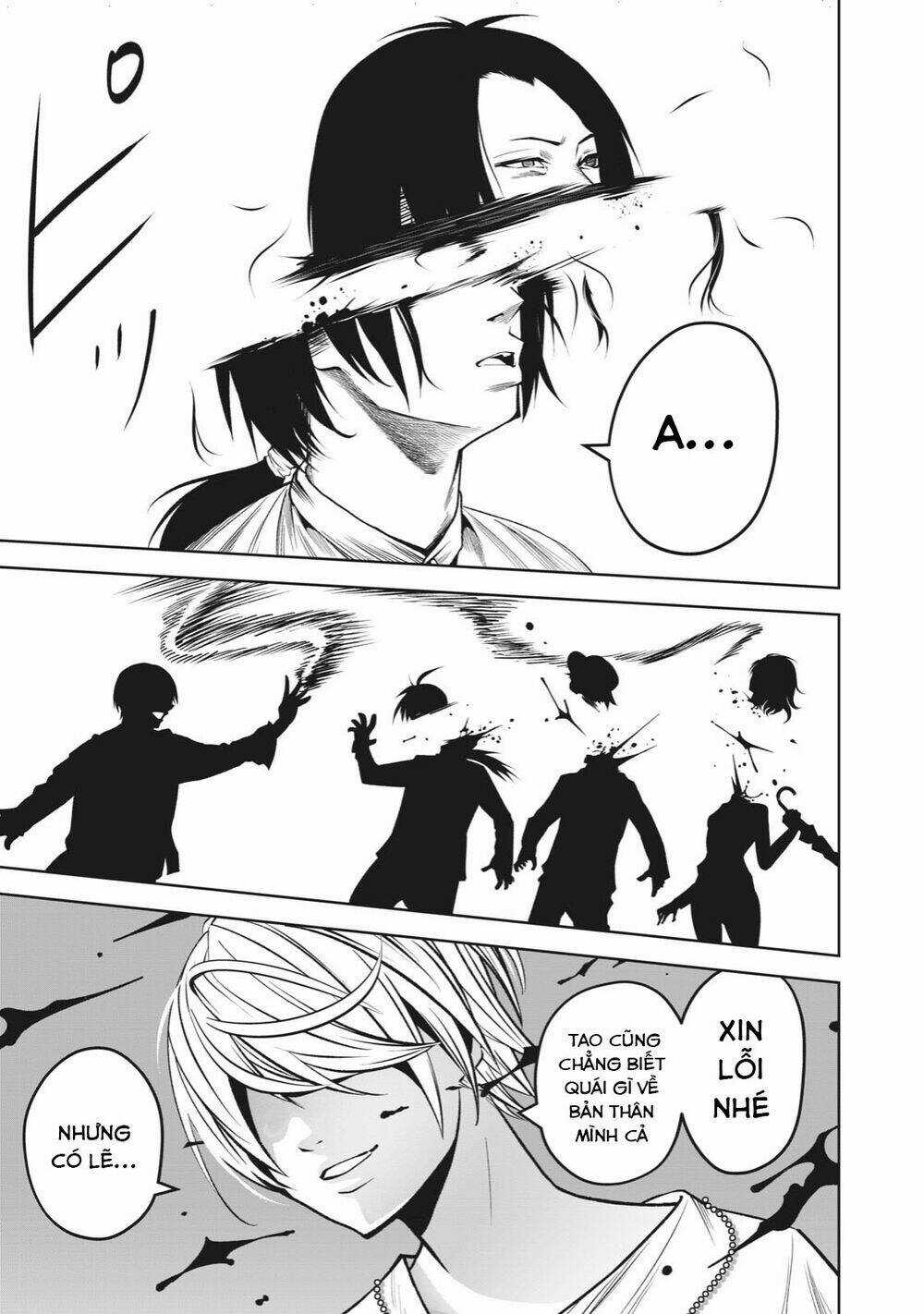 Rocopon Chapter 7 trang 18