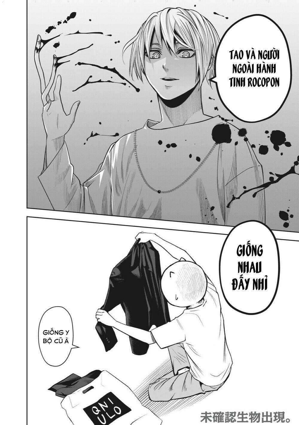 Rocopon Chapter 7 trang 19