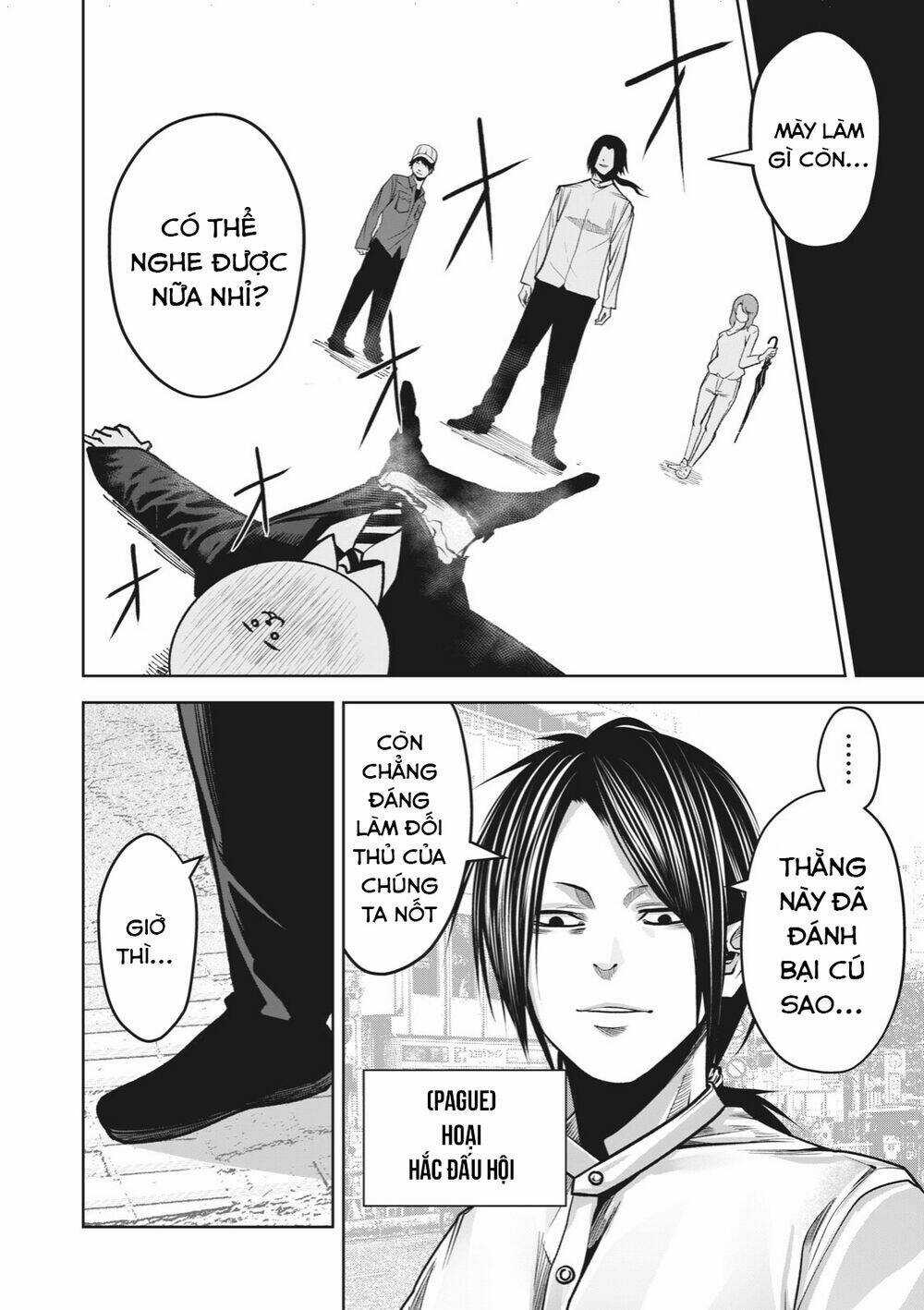 Rocopon Chapter 7 trang 3