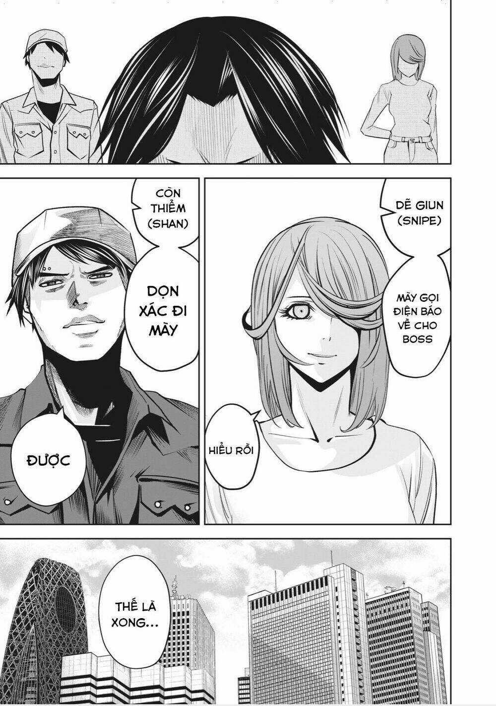 Rocopon Chapter 7 trang 4