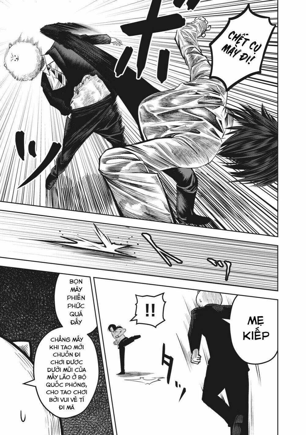 Rocopon Chapter 7 trang 6