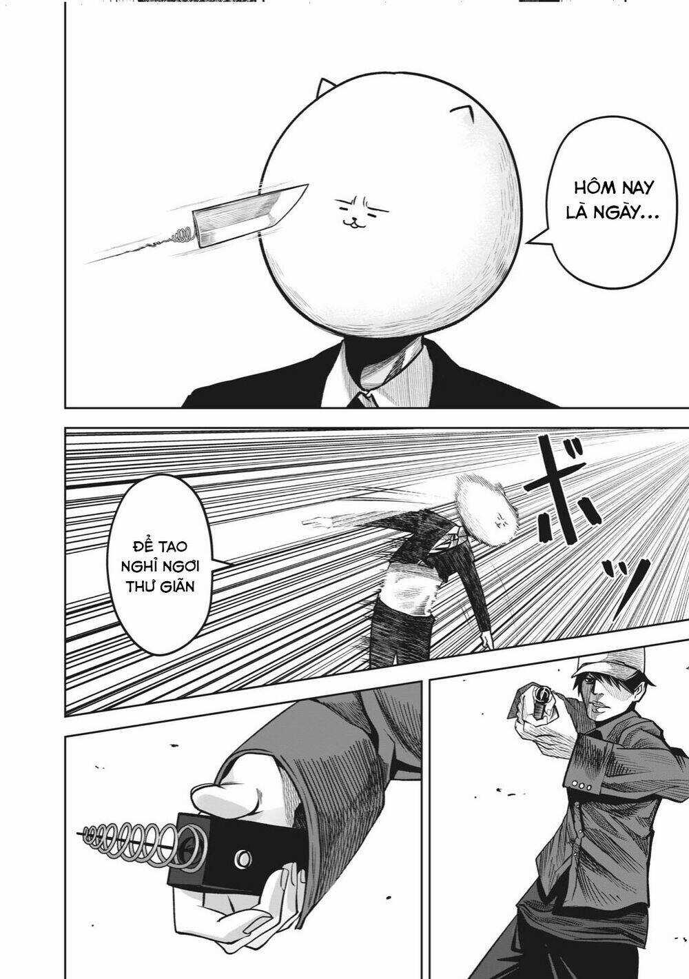 Rocopon Chapter 7 trang 7