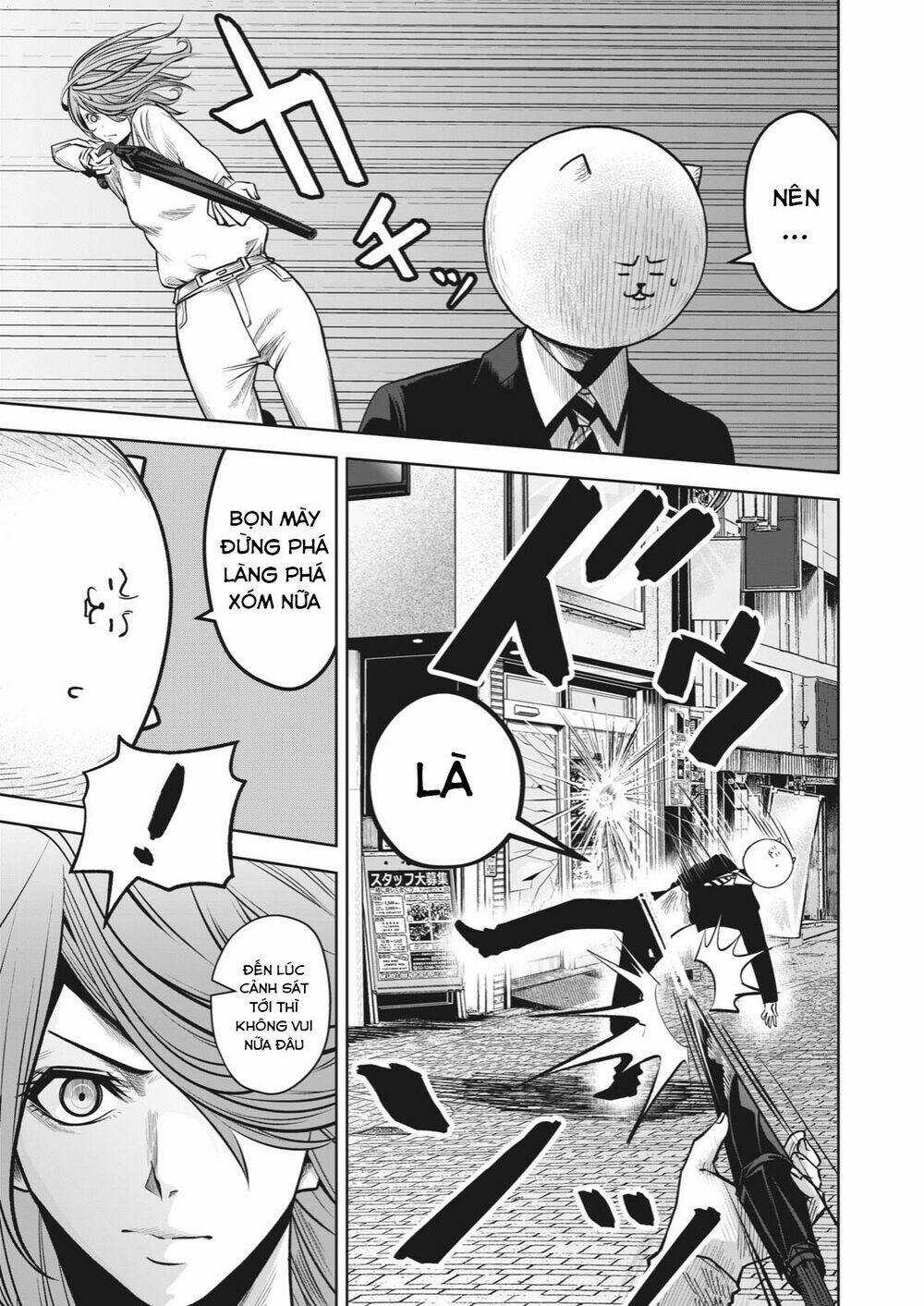 Rocopon Chapter 7 trang 8