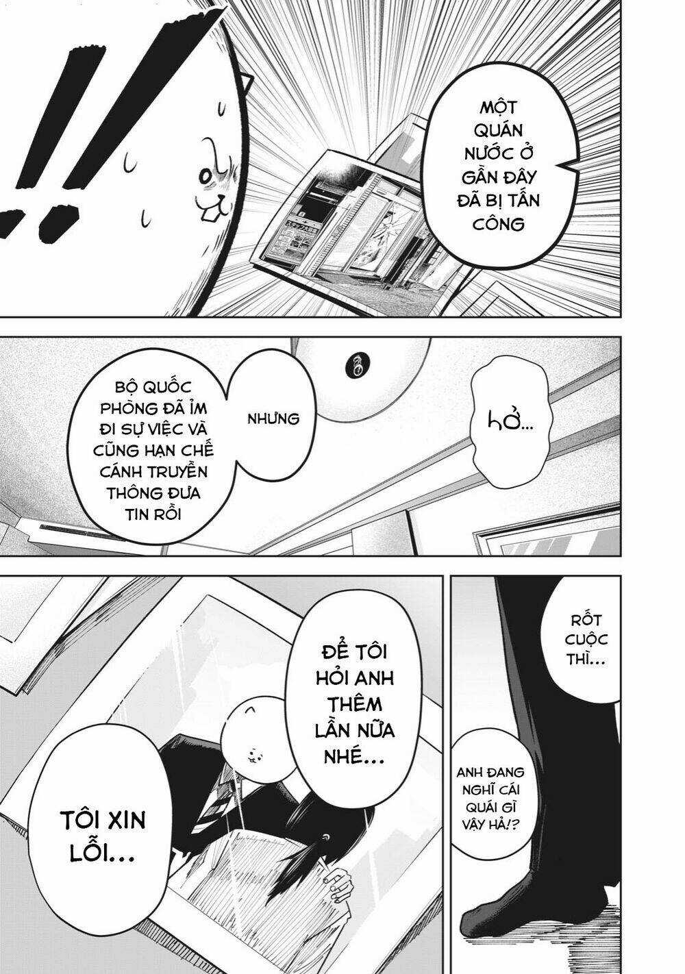 Rocopon Chapter 8 trang 10