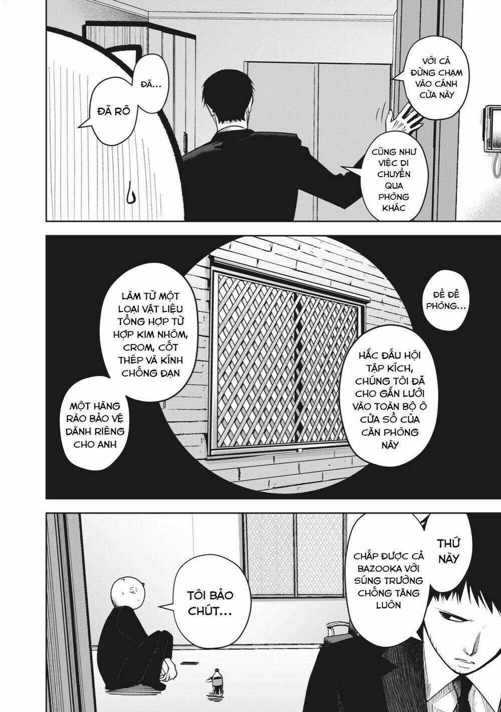 Rocopon Chapter 8 trang 13