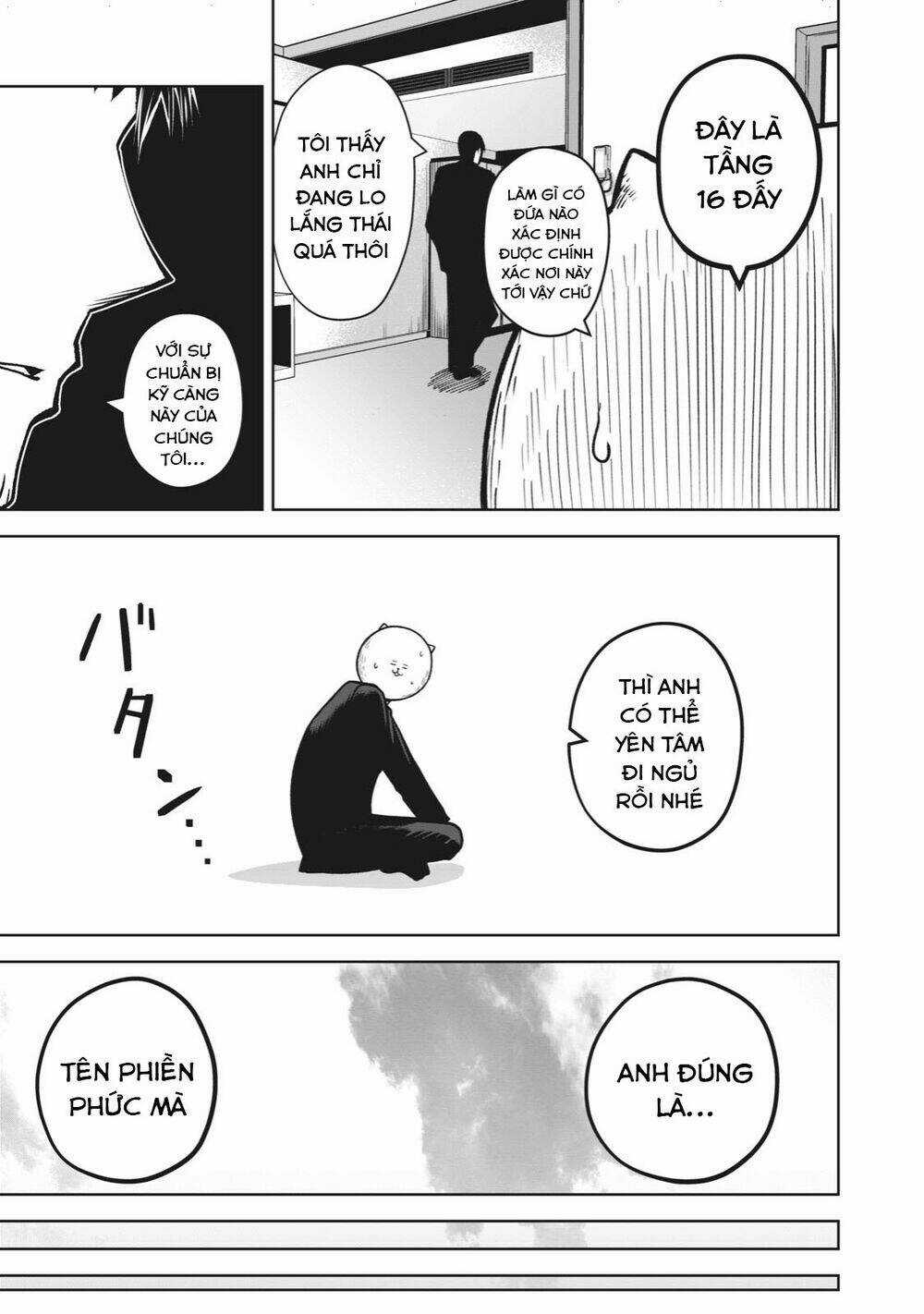 Rocopon Chapter 8 trang 14