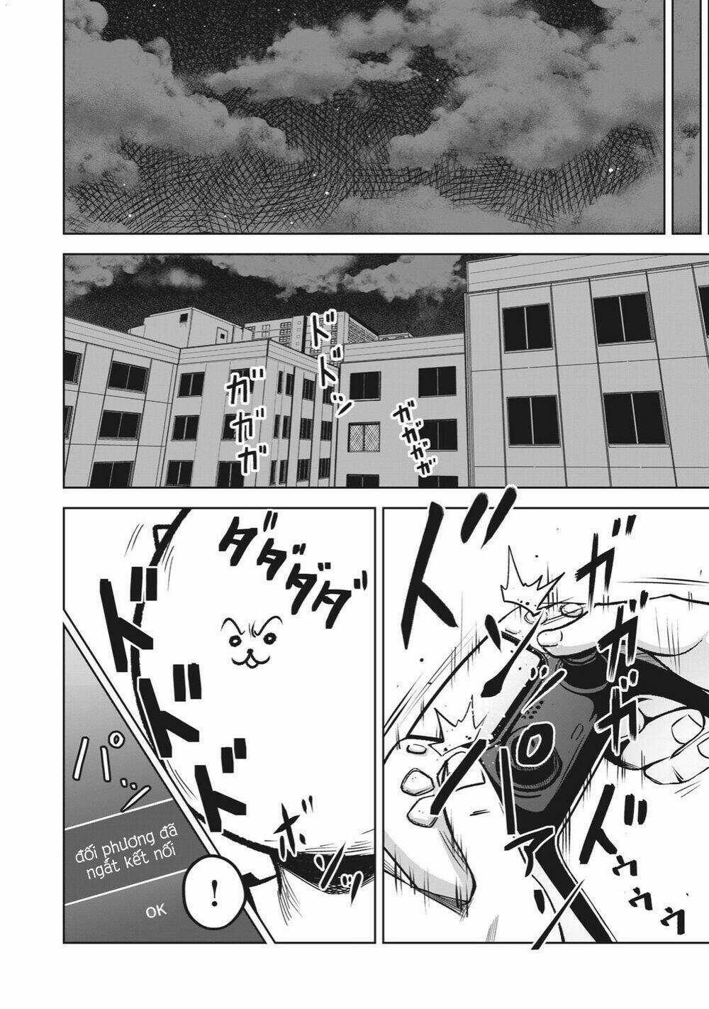 Rocopon Chapter 8 trang 15