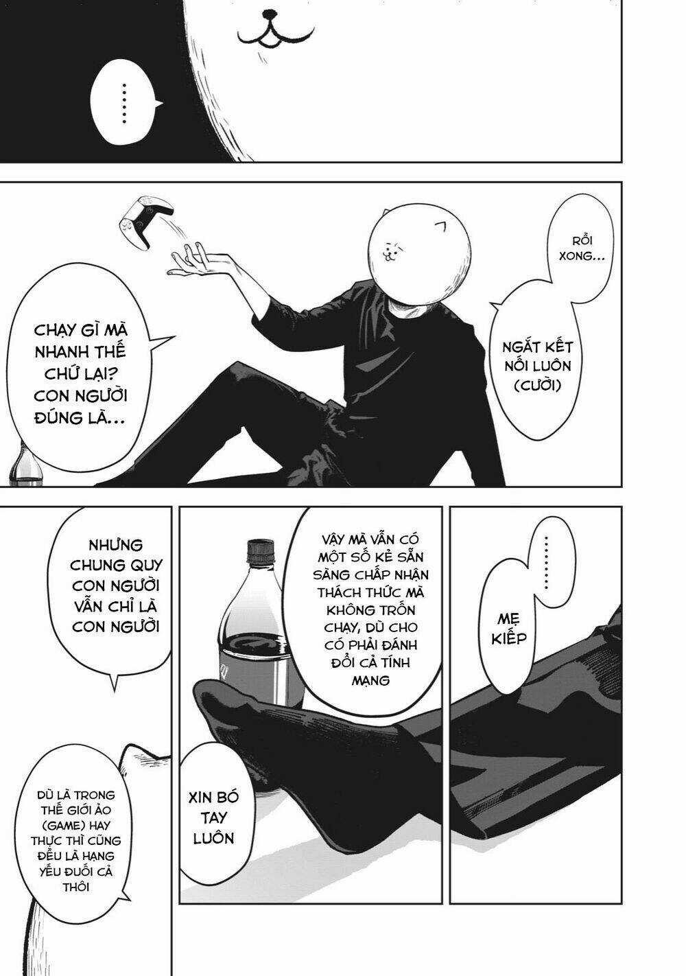 Rocopon Chapter 8 trang 16