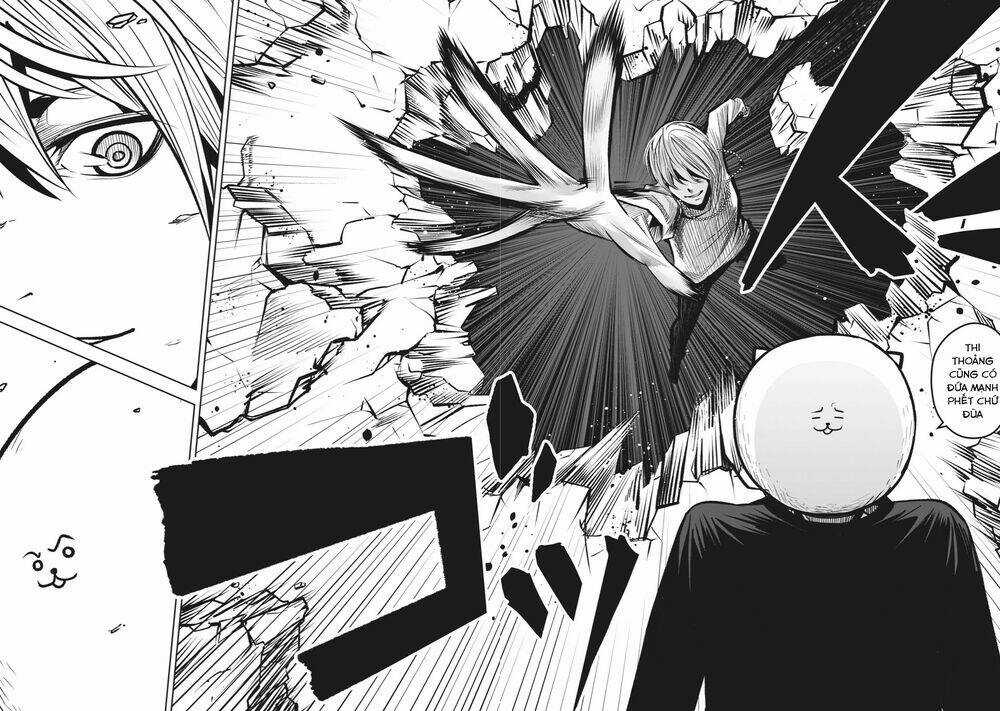 Rocopon Chapter 8 trang 17