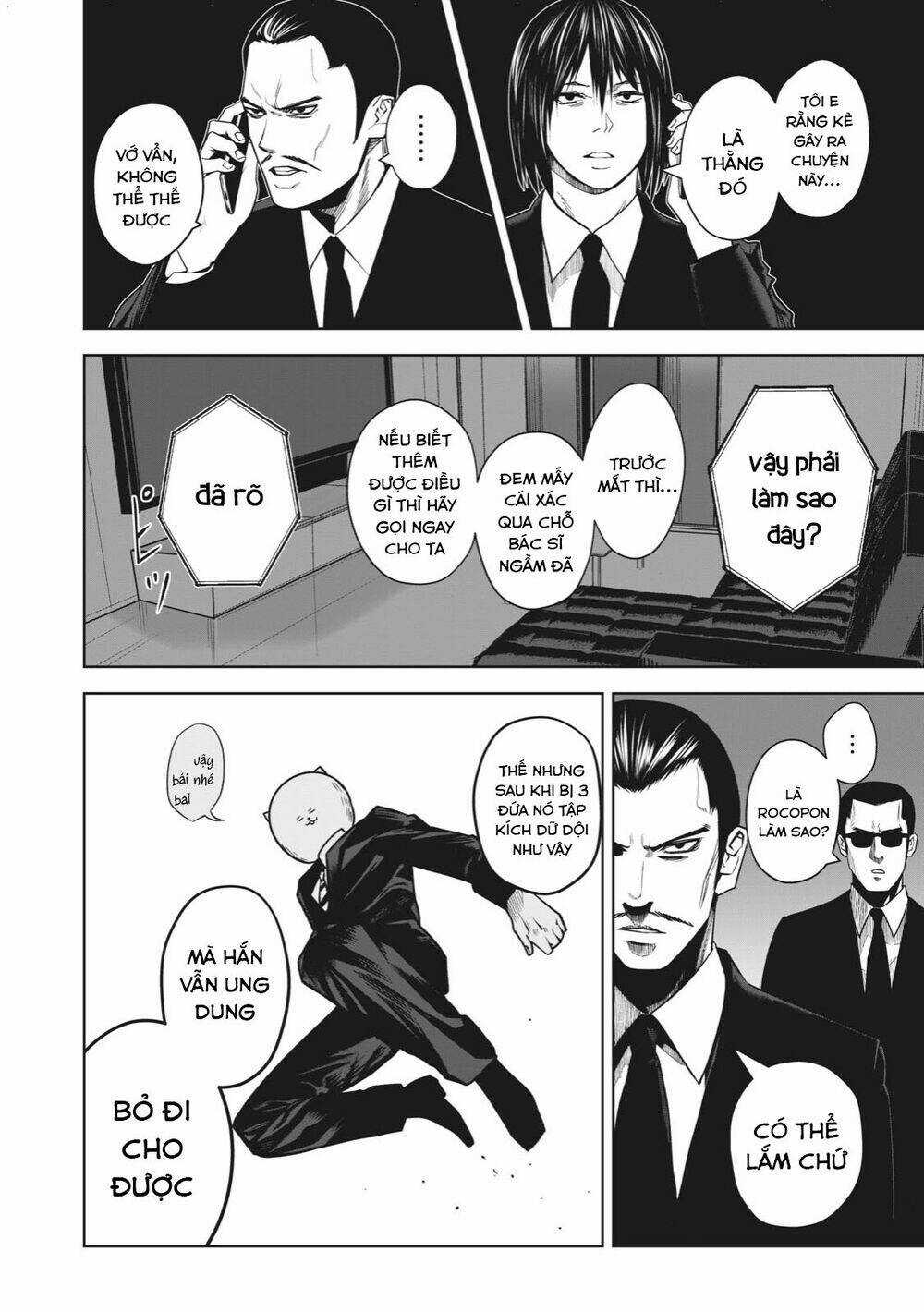 Rocopon Chapter 8 trang 3