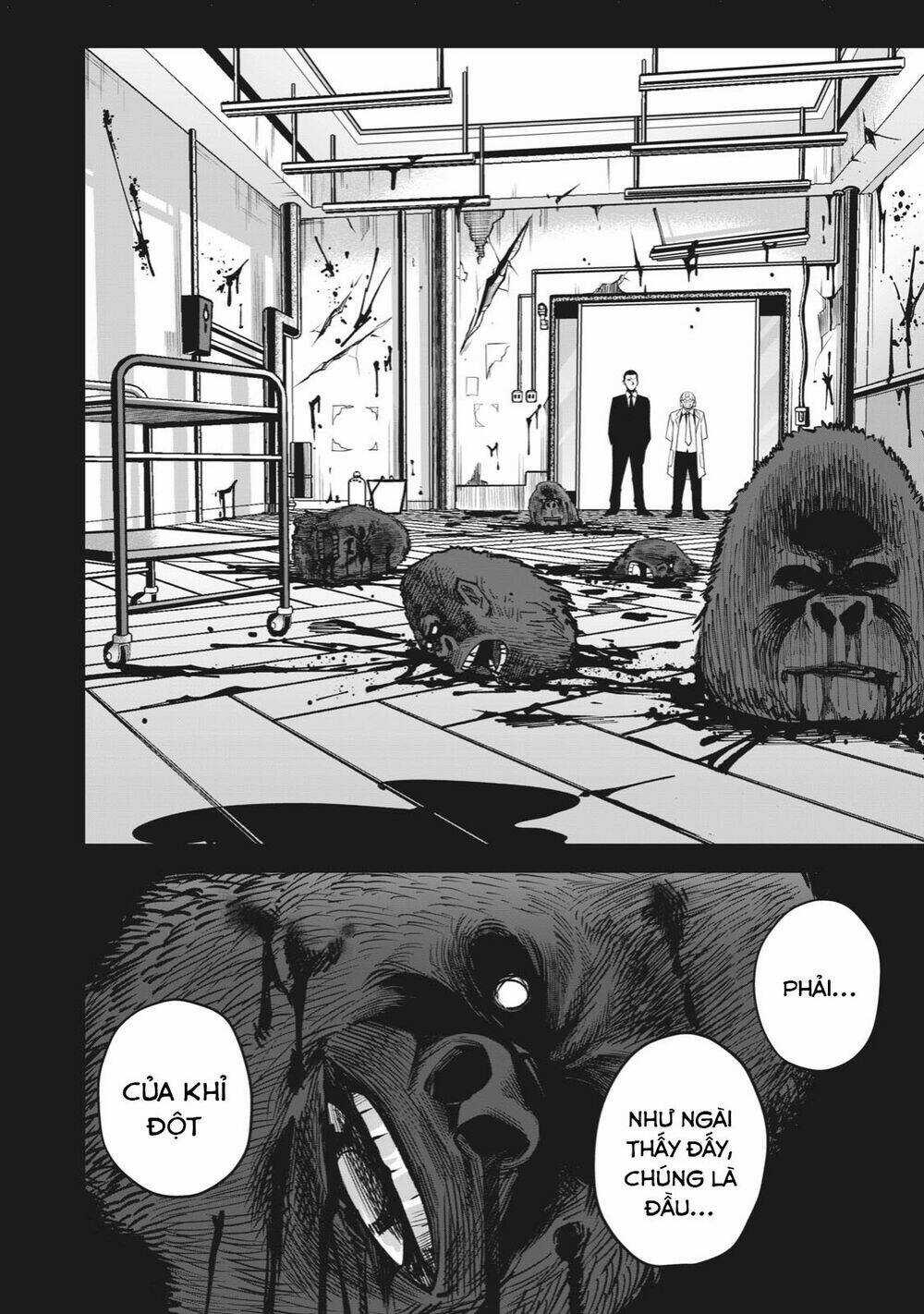 Rocopon Chapter 8 trang 5