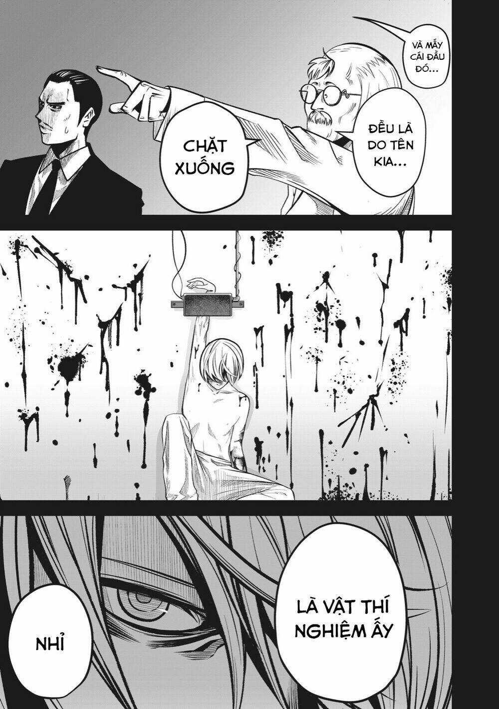 Rocopon Chapter 8 trang 6