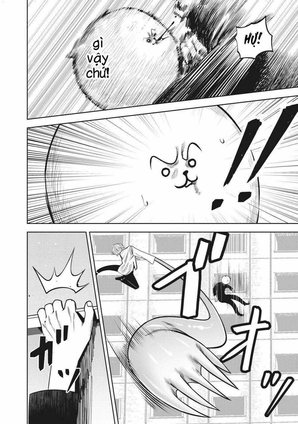 Rocopon Chapter 9 trang 13