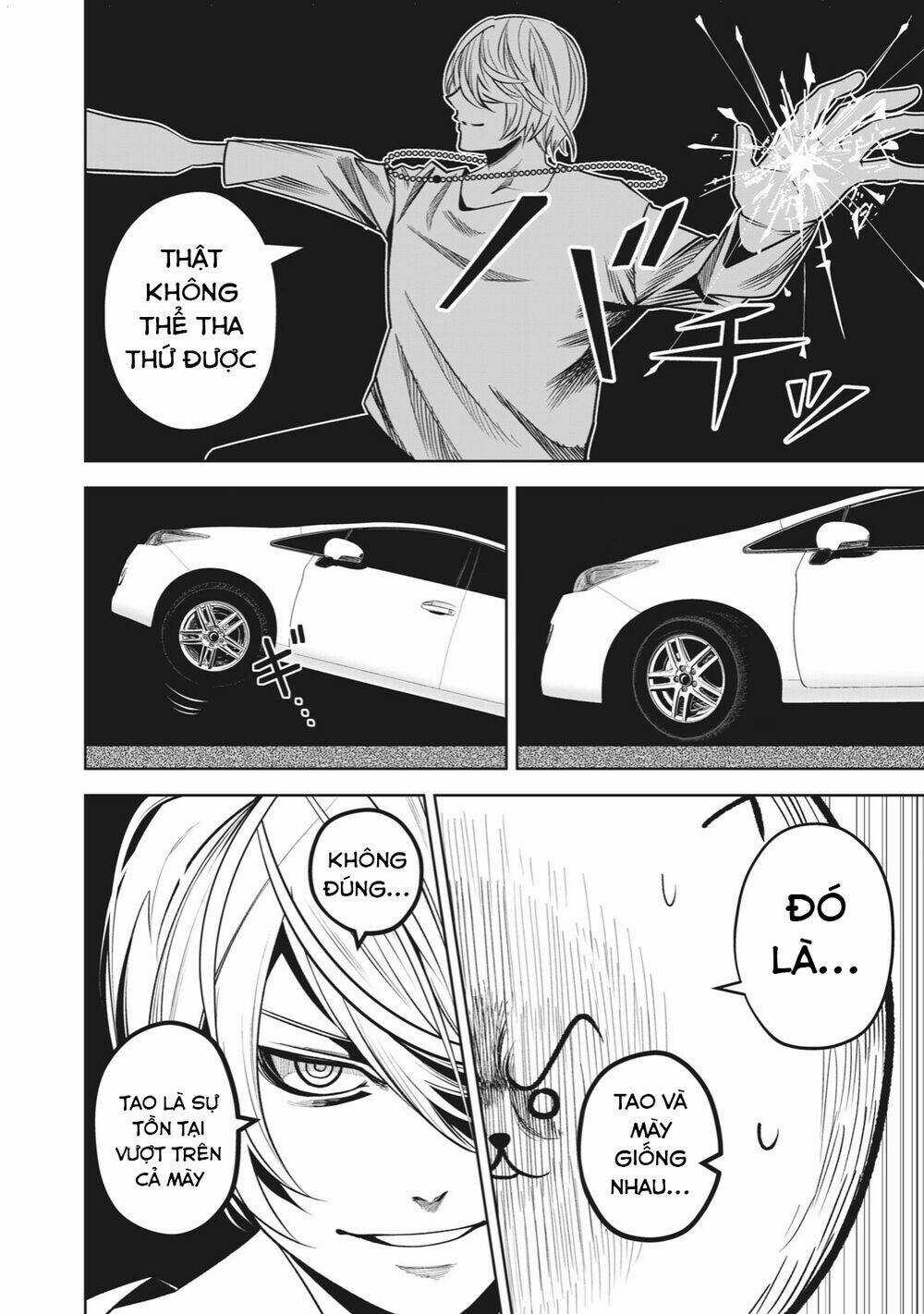 Rocopon Chapter 9 trang 15