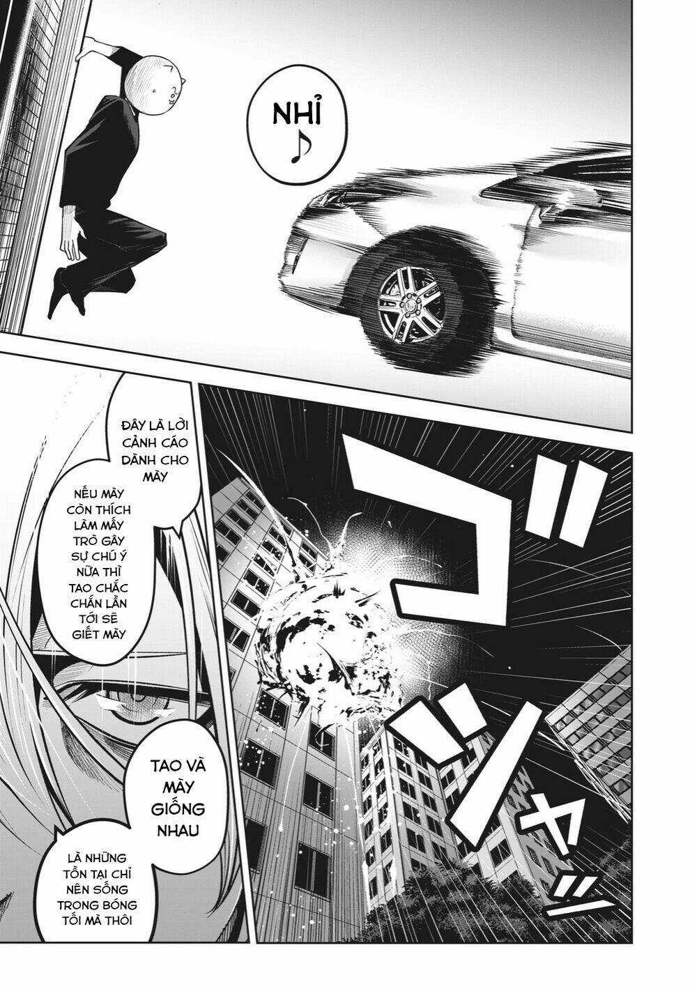 Rocopon Chapter 9 trang 16