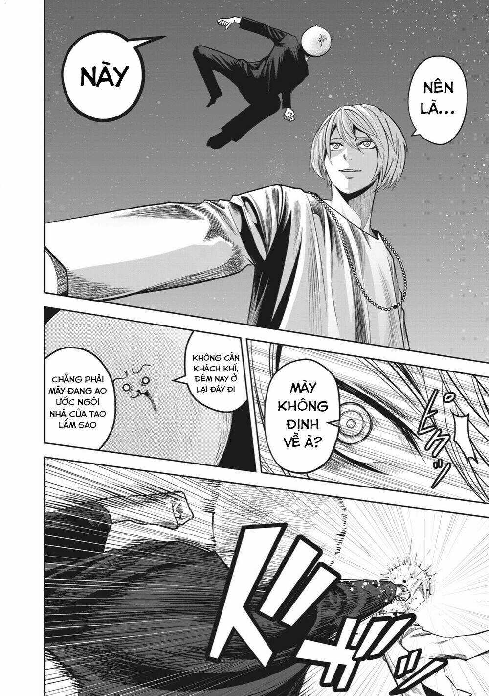 Rocopon Chapter 9 trang 17