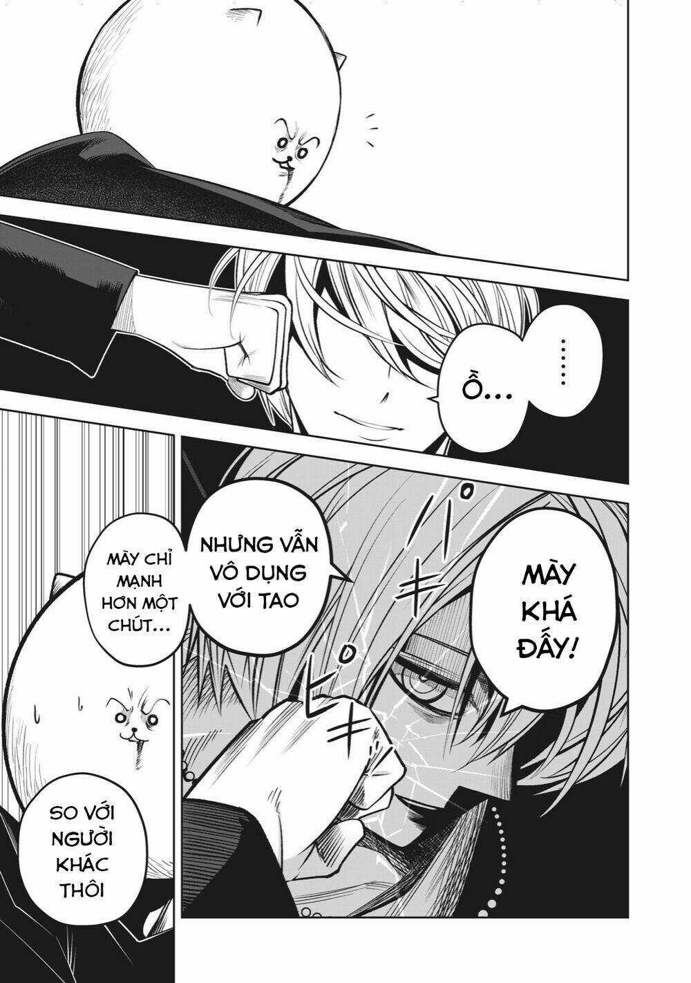 Rocopon Chapter 9 trang 18