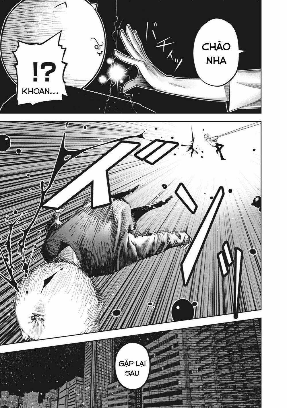 Rocopon Chapter 9 trang 20