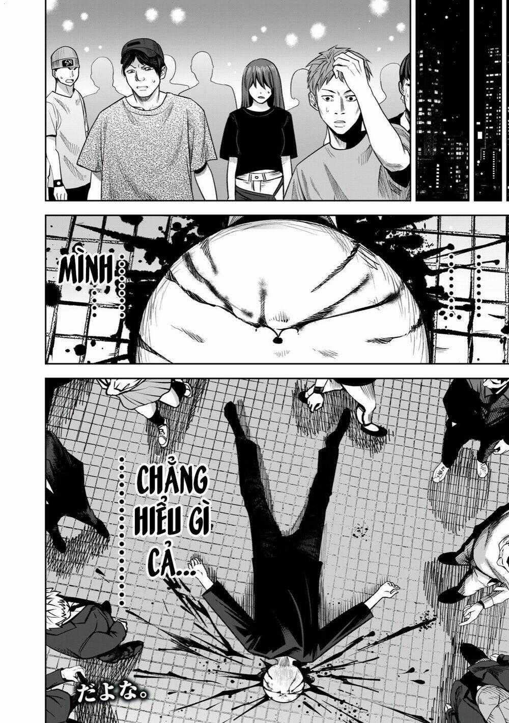 Rocopon Chapter 9 trang 21