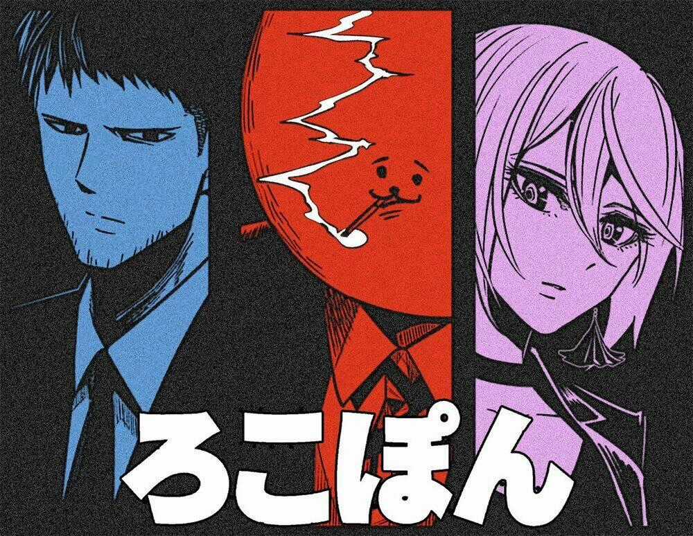 Rocopon Chapter 9 trang 22