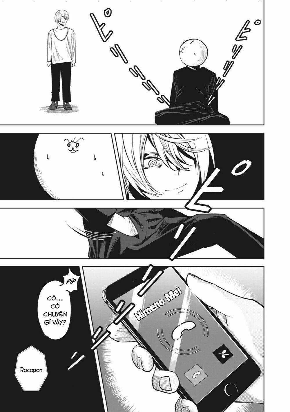 Rocopon Chapter 9 trang 4